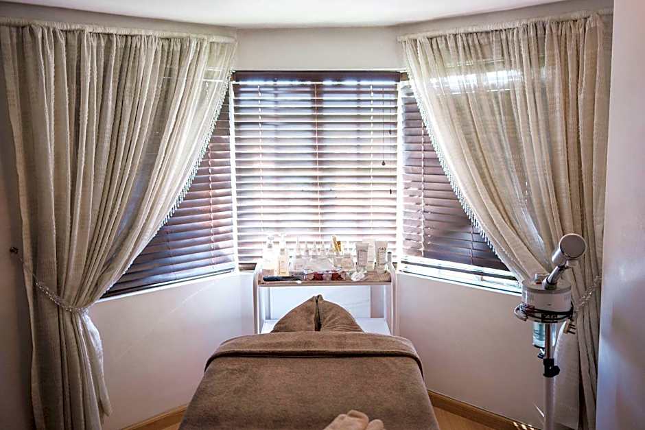 Glenburn Lodge & Spa
