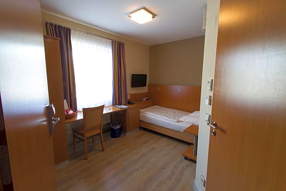 Hotel Lindleinsmühle