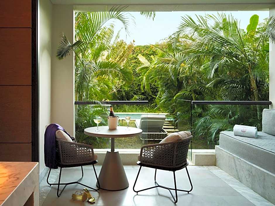 SLS Playa Mujeres-All Inclusive