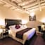 Minerva Relais