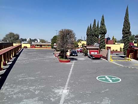 Promotora Hotelera Tocuila