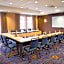 Courtyard by Marriott Providence Downtown