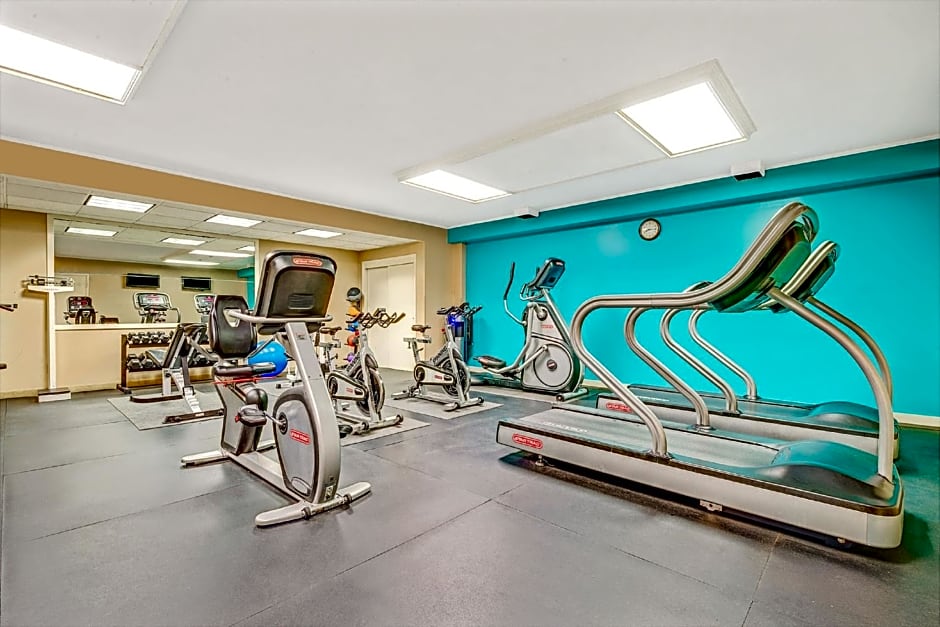Wyndham Garden York