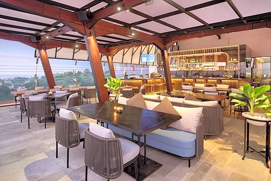 Hotel Aruss Semarang