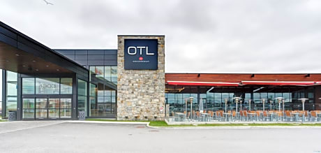 OTL Gouverneur Saguenay