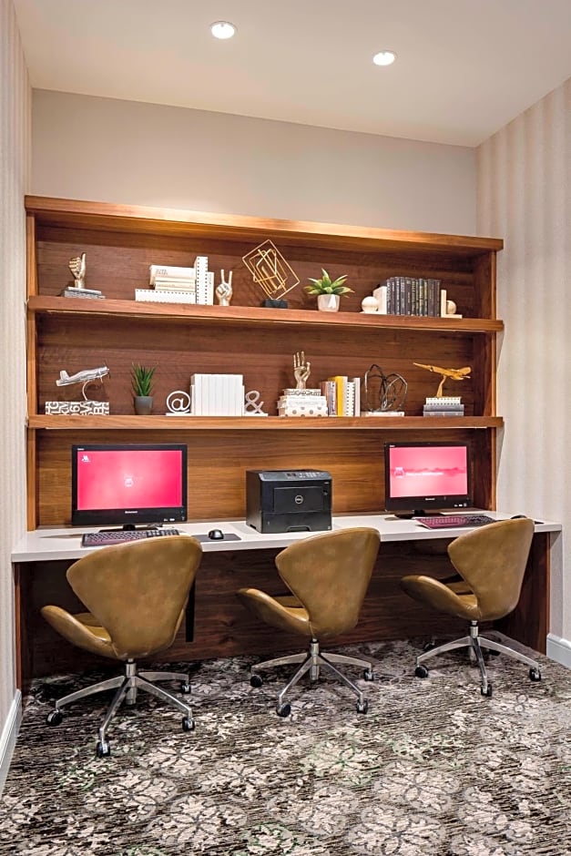 North Charleston Marriott