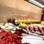 Frontel Al Harithia Hotel
