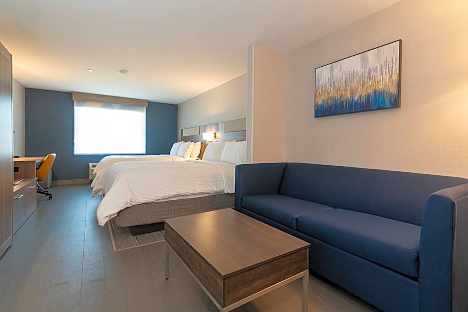 Holiday Inn Express Hotel & Suites Hampton South-Seabrook By IHG