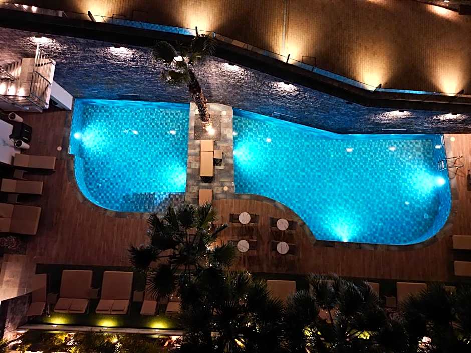 Lazar Lux Suites - Ammoudara