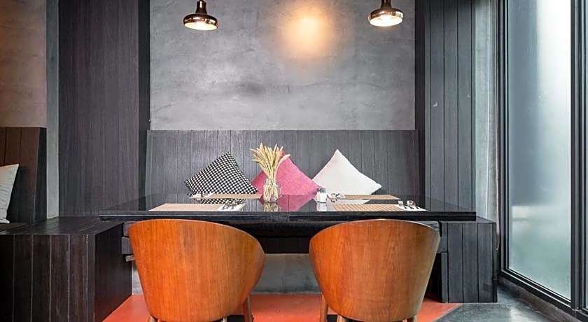 Maitria Mode Sukhumvit 15 Bangkok - A Chatrium Collection