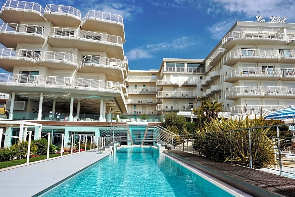 Hotel Le Soleil