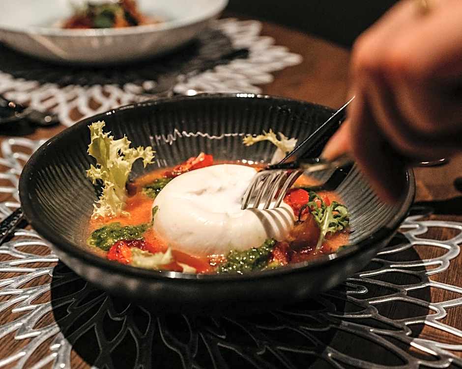 Terentnerhof 4*S active & lifestyle hotel