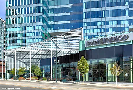 Hotel Indigo Denver Downtown - Union Station by IHG