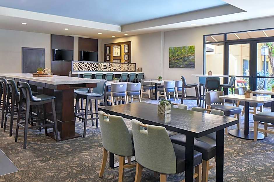 Napa Valley Marriott Hotel & Spa