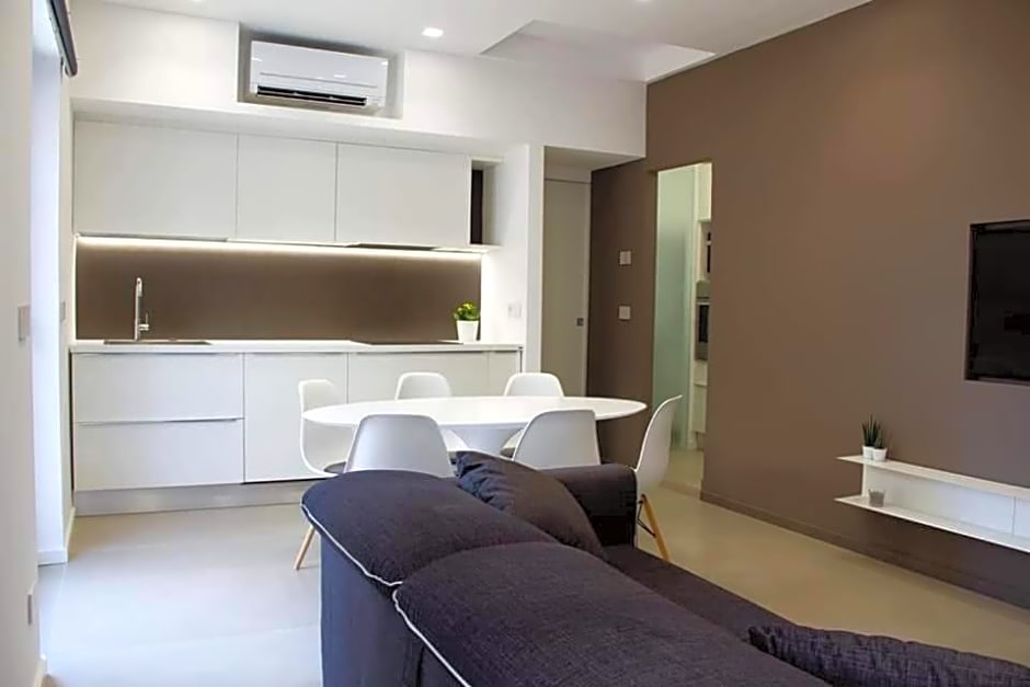 Xenia, B&B Soverato