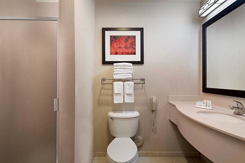 Fairfield Inn & Suites Tucson North/Oro Valley