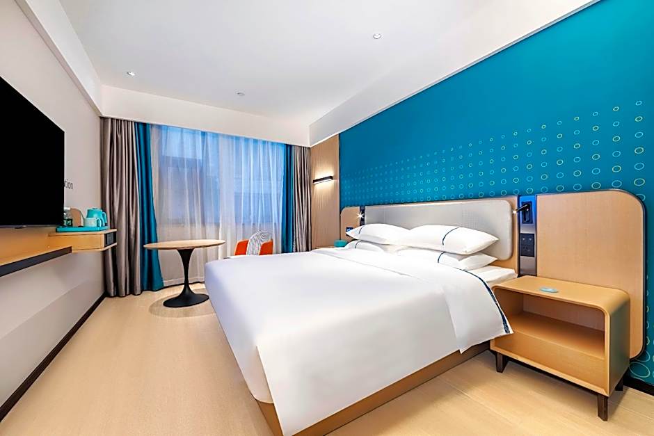 City Comfort Inn Leshan Giant Buddha