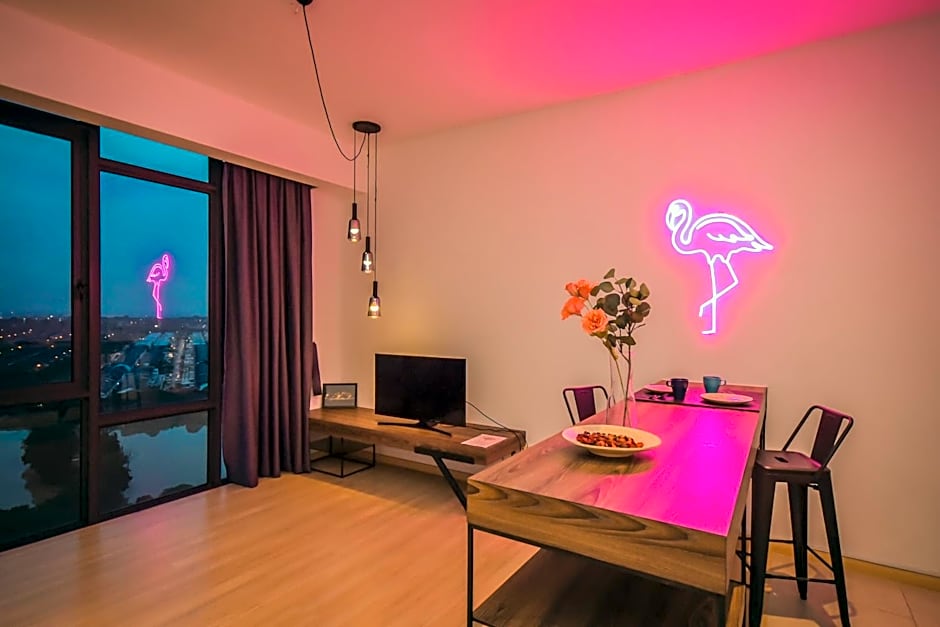 Cube 8teens by Nest Home