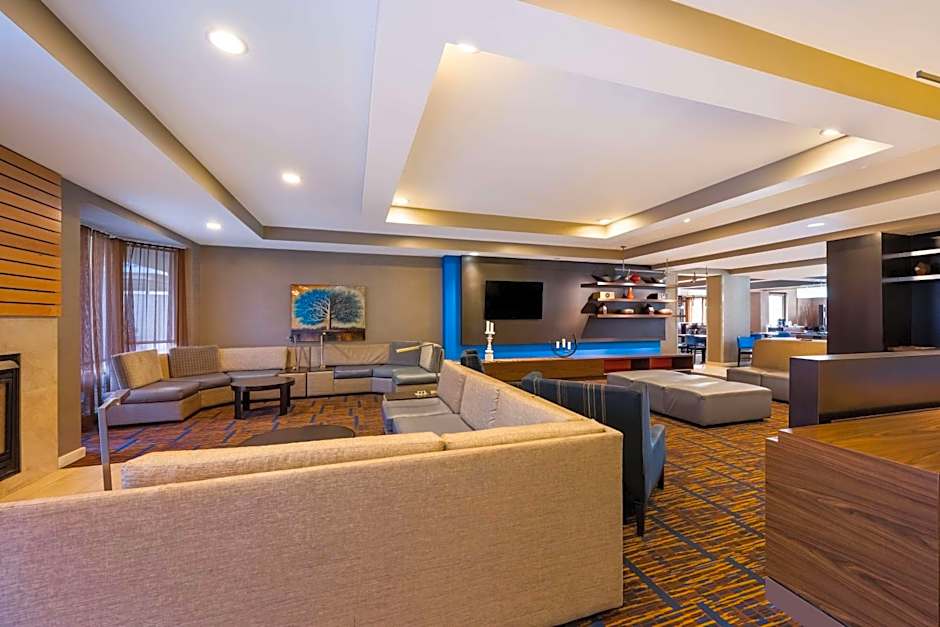 Sonesta Select Detroit Novi