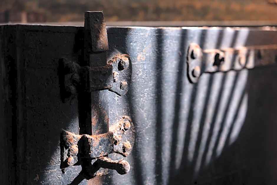 Residence Ca' Foscolo