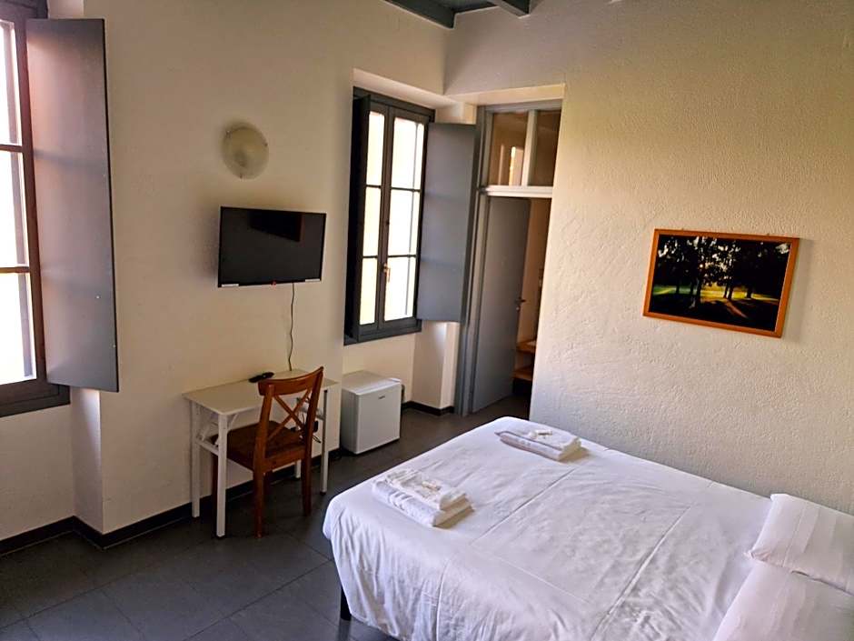 B&B e Ostello, Parco di Monza, CASCINA COSTA ALTA