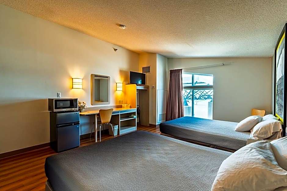 Motel 6-Sidney, NE