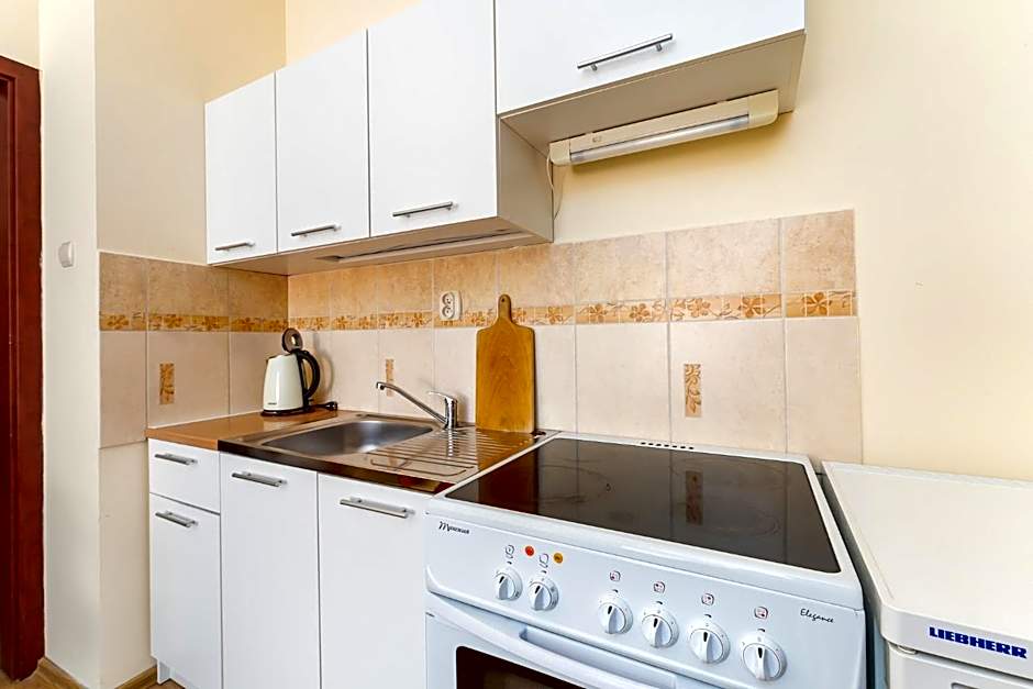 Ośrodek Wypoczynkowy Wiga