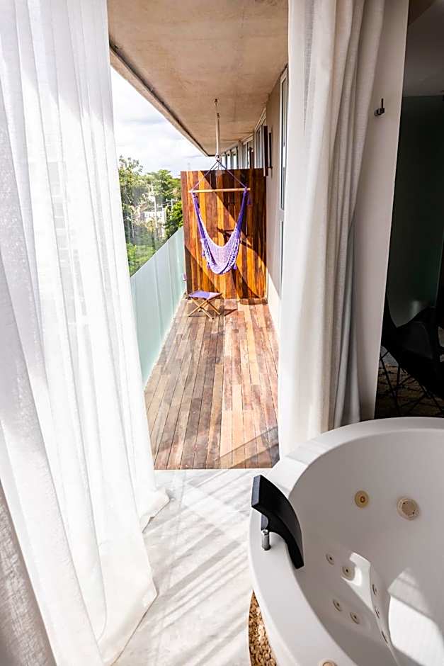Be Playa Hotel Boutique & Rooftop Bar - Adults Only