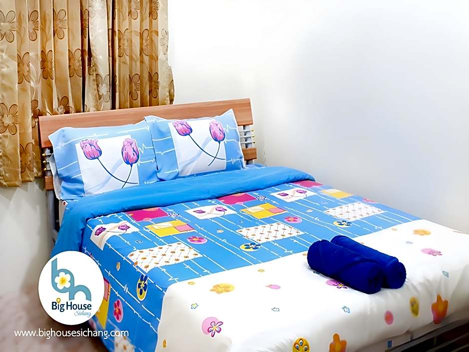 Big House Kohsichang