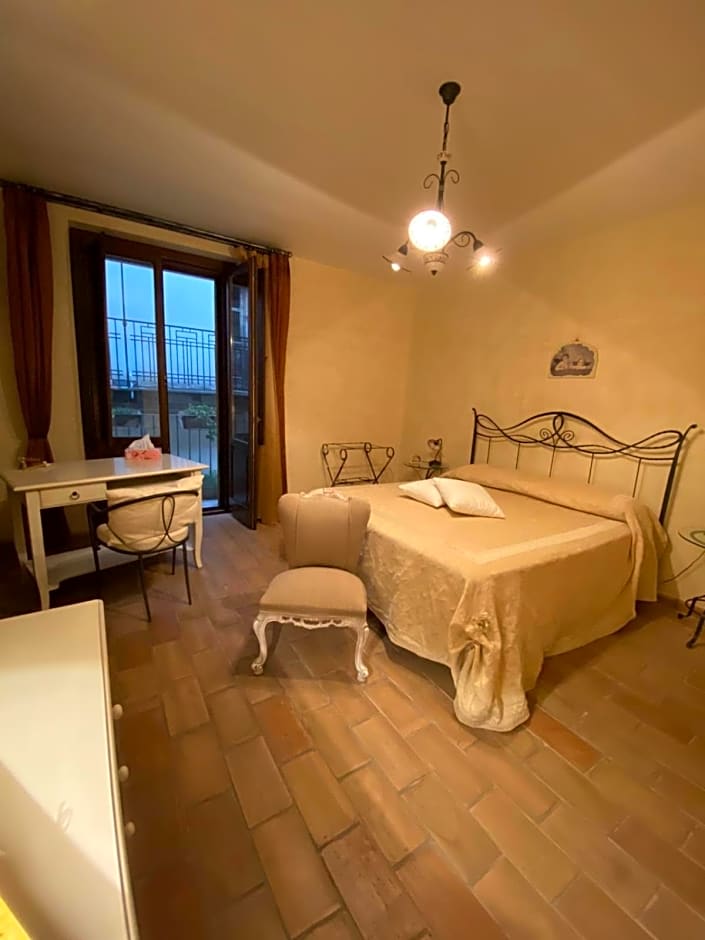 B&B L'Antica Balbia