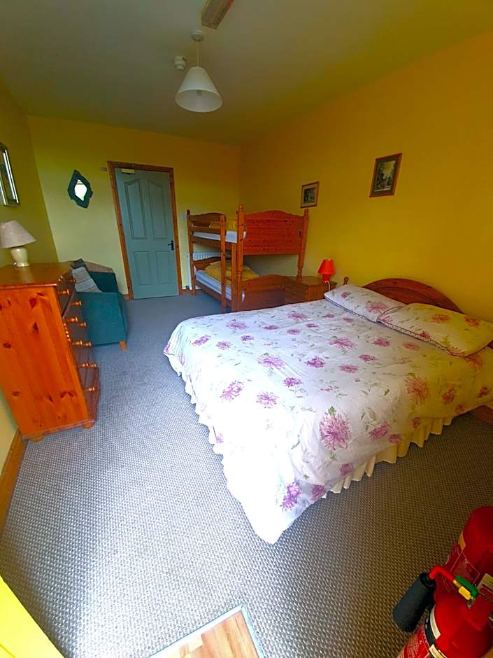 Photo 1 of 15 of Double Room