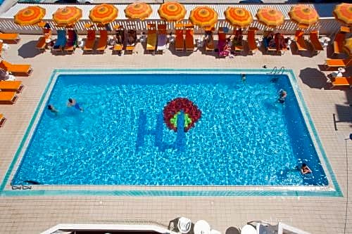 Hotel Universal