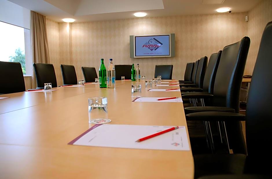 Future Inn Cardiff Bay