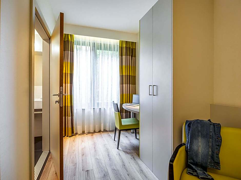 Ibis Styles Hotel Brussels Centre Stephanie