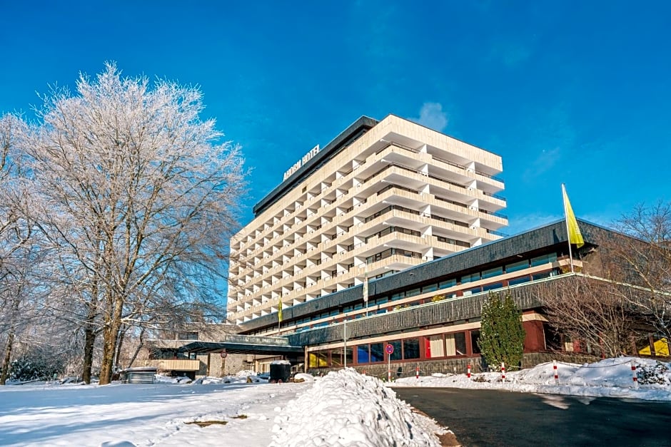 AHORN Harz Hotel Braunlage