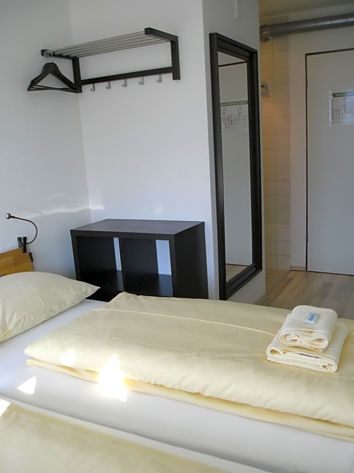 FT Hotel