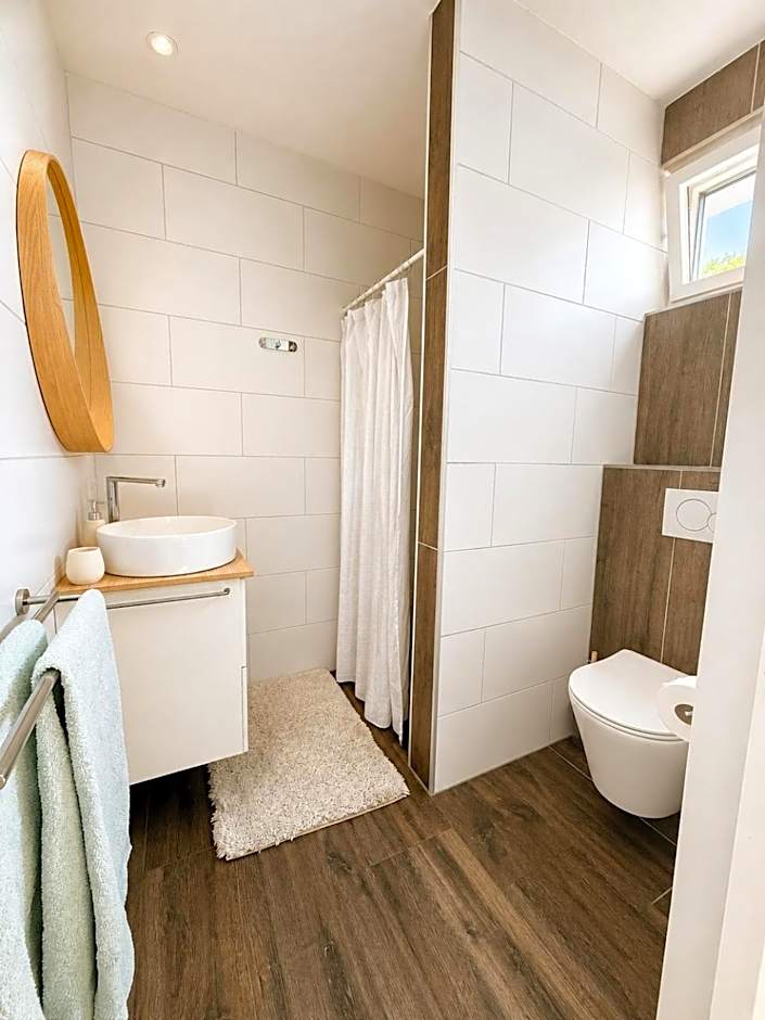 Luxury Suites Oosterwold
