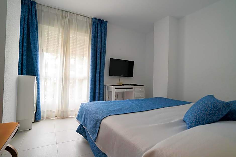 Hotel Pozo del Duque II