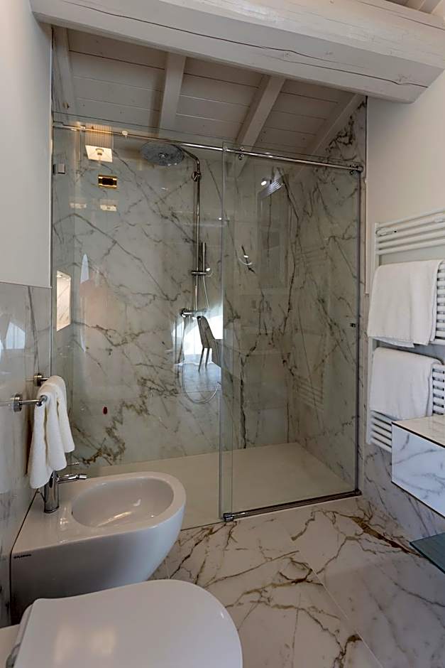 Boutique Hotel Villa Zoppi