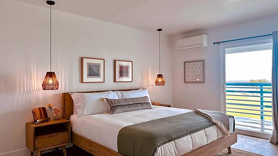 Ocean Villa Inn