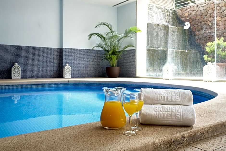 Aparthotel Tropic Garden