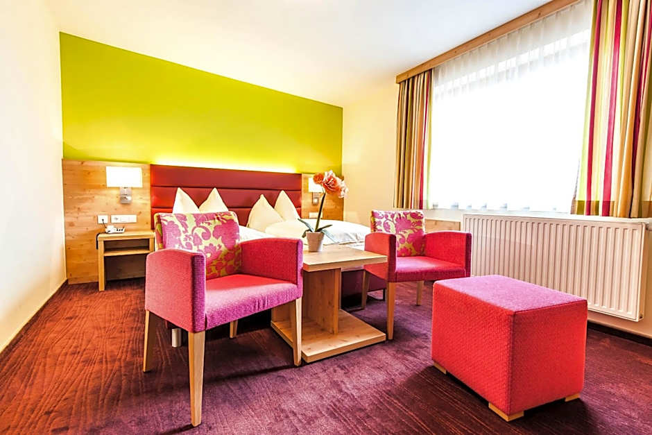 Hotel Schladmingerhof