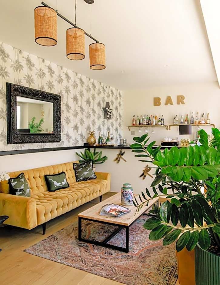 Hôtel La Villa Cannes