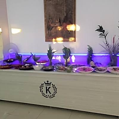 AFYTOS ÖREN BEACH PRESTİJ