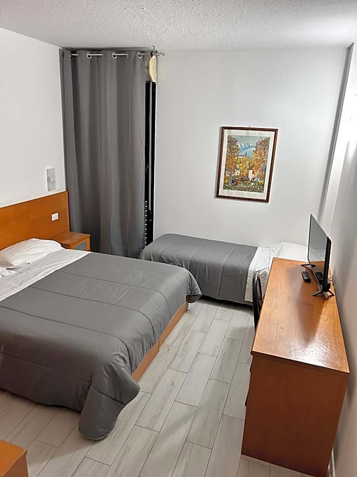 La Fenice Hotel