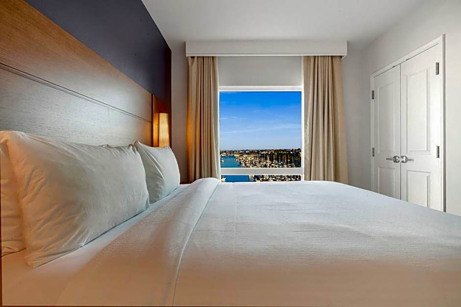 Courtyard By Marriott Marina Del Rey