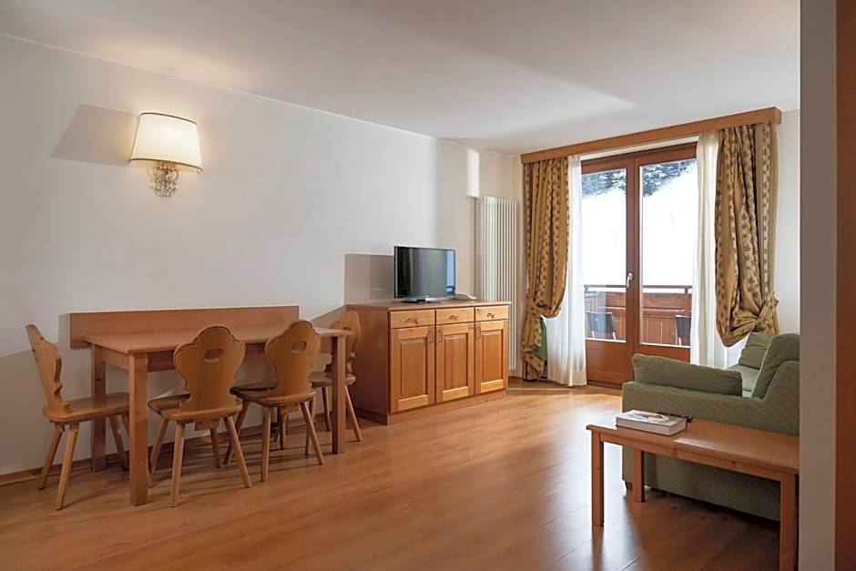 Hotel Residence 3 Signori