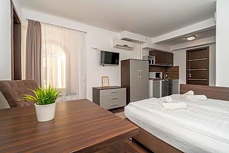 Family - Quad Room