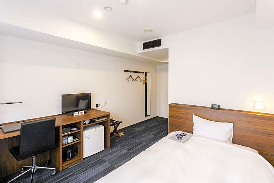 HOTEL　KAMO