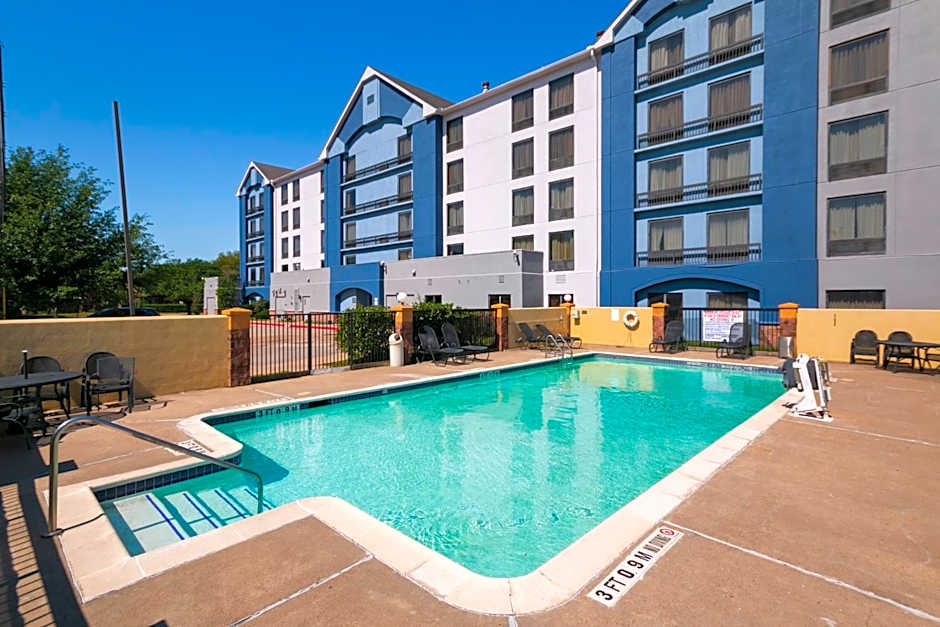 Sonesta Essential NW Houston
